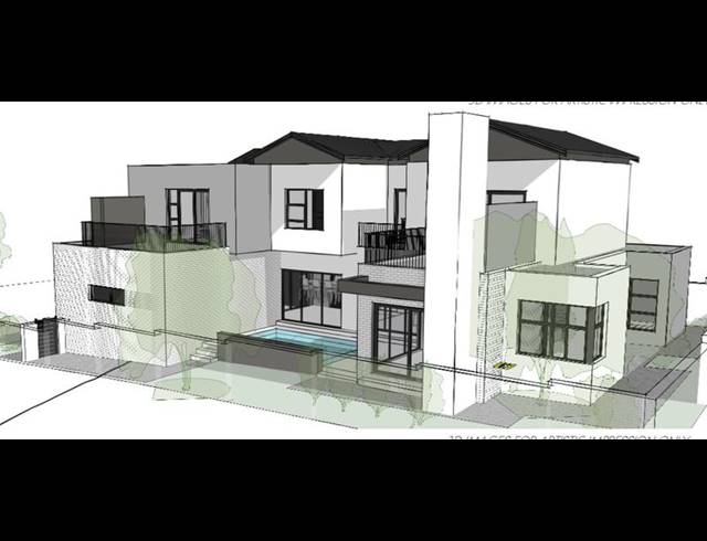 4 BEDROOM HOUSE FOR SALE IN FOUNTAINBROOK ESTATE
